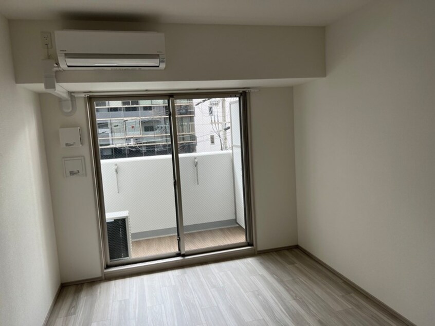 居室 アドバンス三宮パルマ（1102）