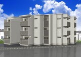 クリエオーレ田島