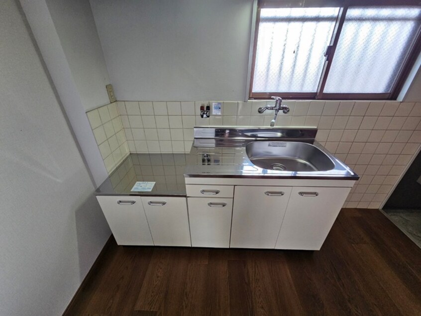 キッチン 佐堂コ－ポ