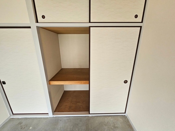 収納 佐堂コ－ポ