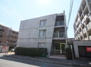 第２０千里ハイツの外観