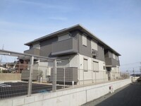 ラ・フォンテ久米田