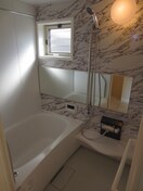 バス／シャワールーム等 ラ・フォンテ久米田