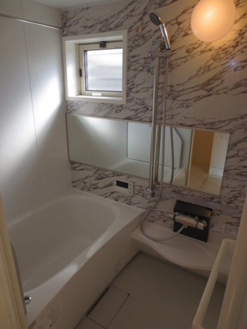 バス／シャワールーム等 ラ・フォンテ久米田