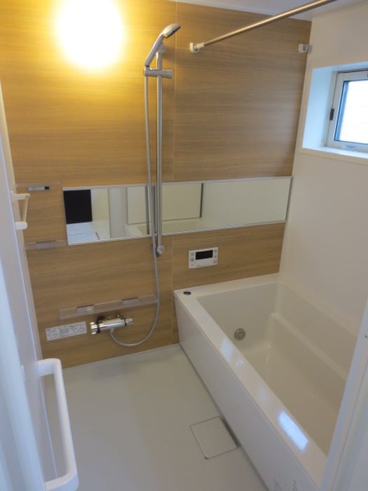 バス／シャワールーム等 ラ・フォンテ久米田