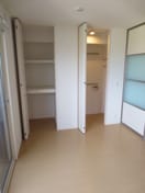 居室 ラ・フォンテ久米田