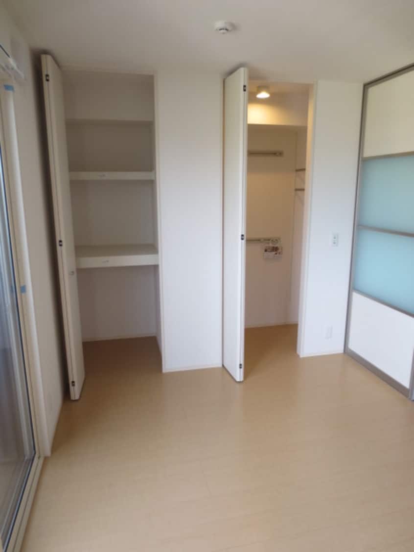 居室 ラ・フォンテ久米田