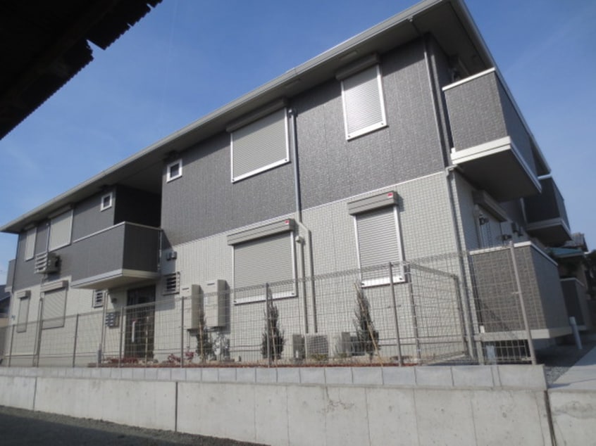 外観写真 ラ・フォンテ久米田