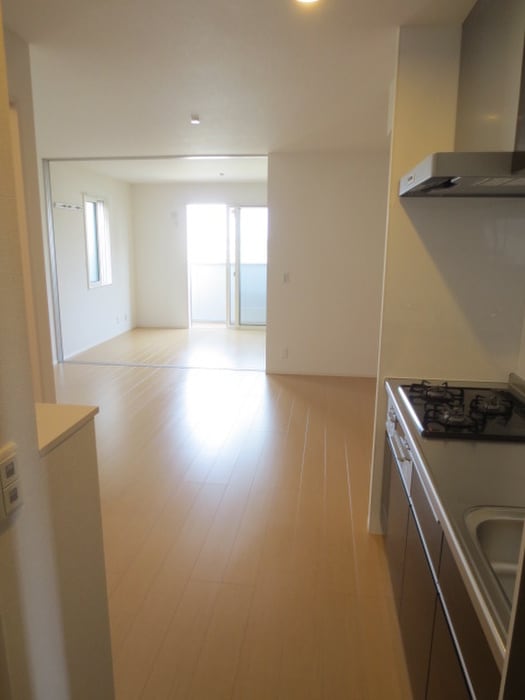 キッチン ラ・フォンテ久米田