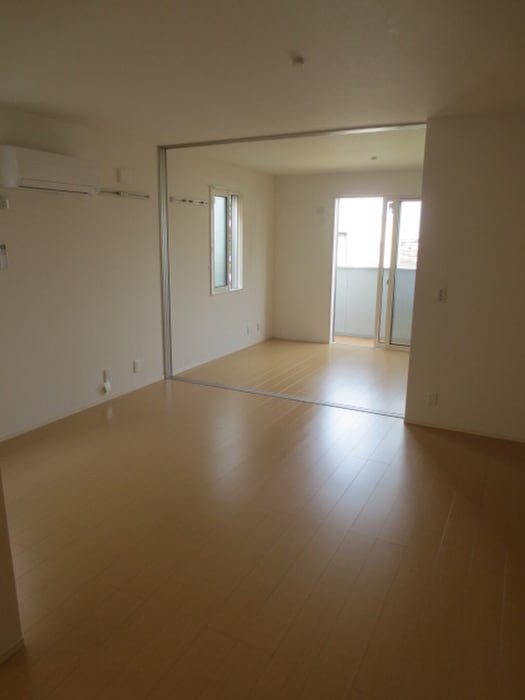 居室 ラ・フォンテ久米田