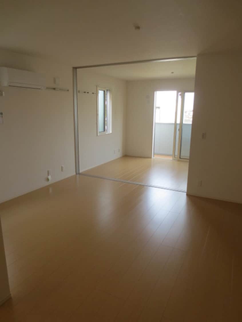 居室 ラ・フォンテ久米田