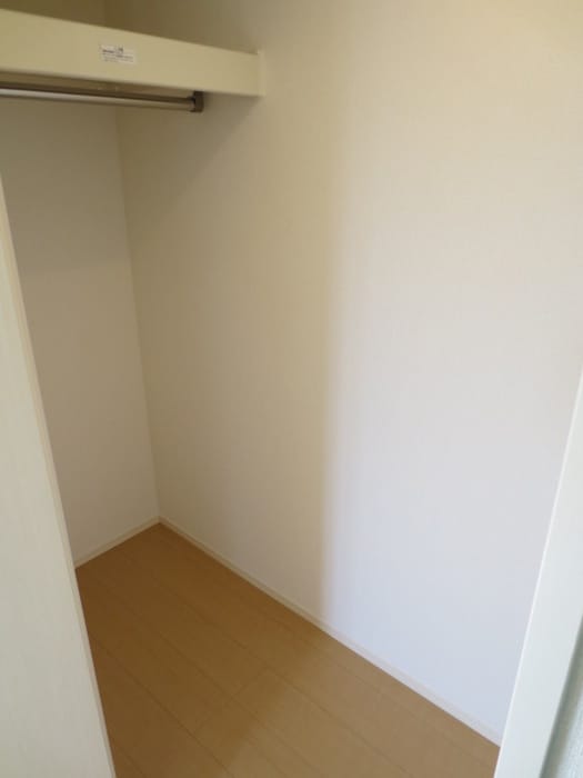 収納 ラ・フォンテ久米田