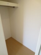 収納 ラ・フォンテ久米田