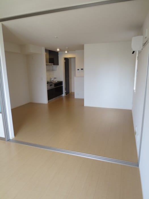 キッチン ラ・フォンテ久米田