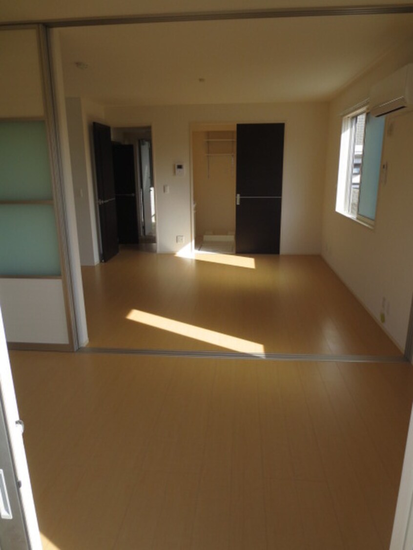 居室 ラ・フォンテ久米田