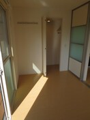 居室 ラ・フォンテ久米田