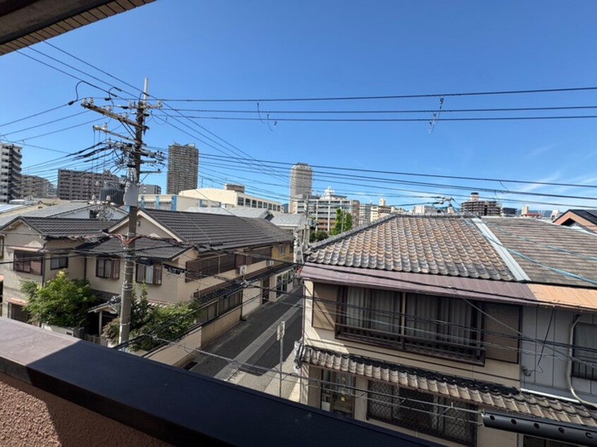 周辺環境 松原マンション