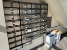 建物設備 グランデュール弥生