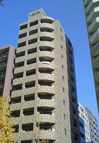 アスヴェル江戸堀(902)