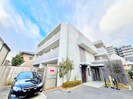 エルモ桜谷の外観