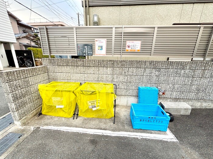 その他 エルモ桜谷