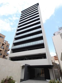 ﾚｼﾞｭｰﾙｱｯｼｭ天王寺舟橋(807)