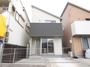 Ｃｅｓｔ　ｉｃｉ　武庫川Ａ棟
