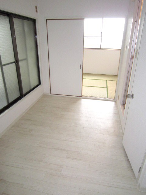 居室 フリーズ深江橋マンション