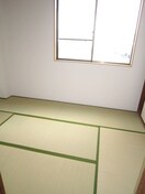 居室 フリーズ深江橋マンション