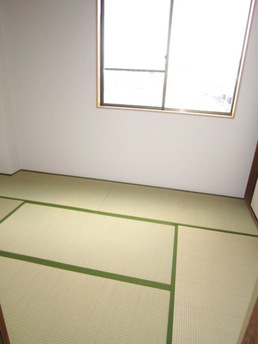 居室 フリーズ深江橋マンション