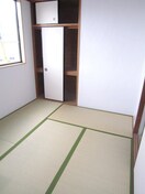 居室 フリーズ深江橋マンション