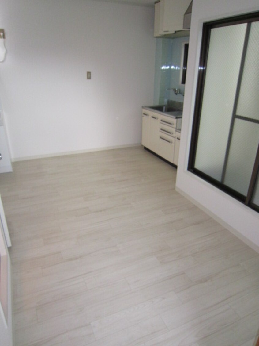 居室 フリーズ深江橋マンション