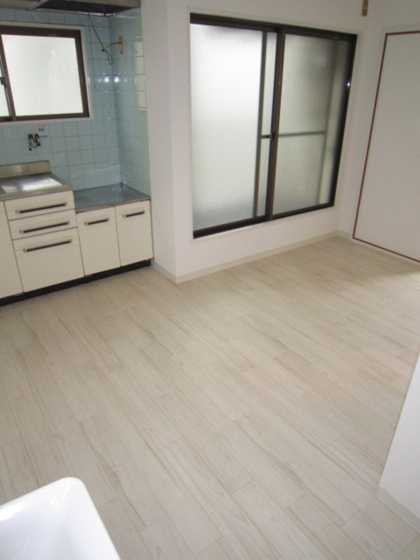 居室 フリーズ深江橋マンション