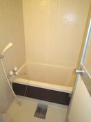 バス／シャワールーム等 フリーズ深江橋マンション