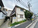 深江南町2丁目テラスハウス（6）の外観