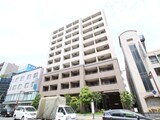 アパートメンツ江坂（南側）