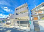 フジパレス新金岡