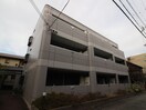 外観写真 ｸﾞﾚｰｽ千歳