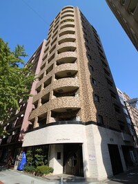 アスヴェル江戸堀(904)