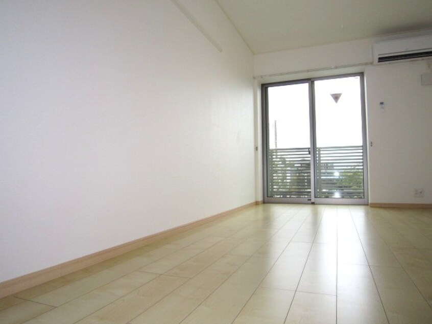 居室 アンフィニ－唐崎Ａ