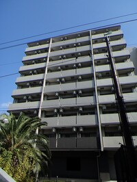 ｴｽﾘｰﾄﾞ弁天町ﾊﾟｰｸﾌﾟﾚｲｽ（407）