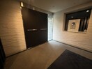 エントランス部分 ﾗﾗﾌﾟﾚｲｽ大阪城公園ﾉﾙﾄﾞ（802）