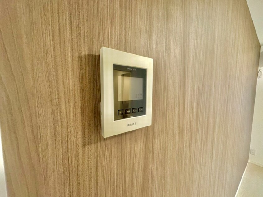 内観写真 グランメール中原通