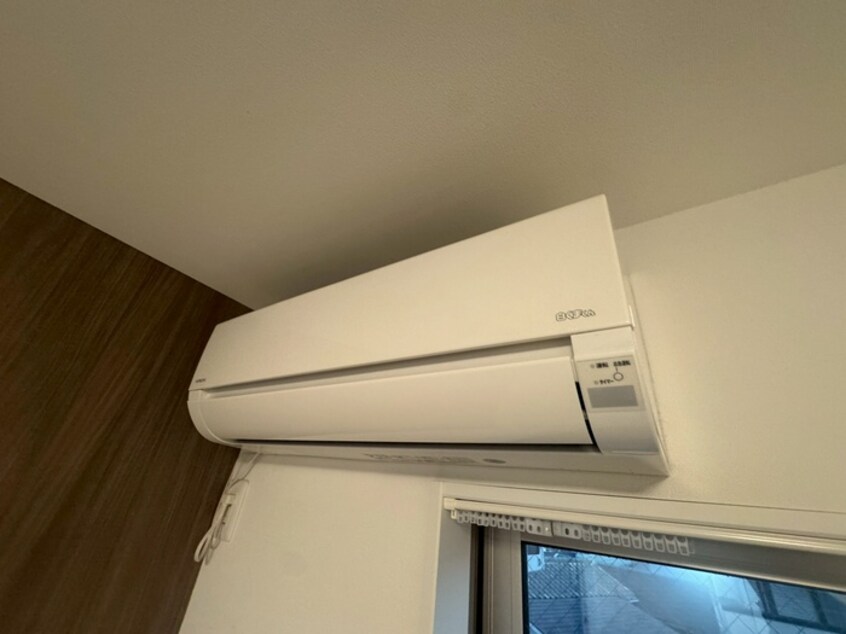 洗濯機置場 グランメール中原通