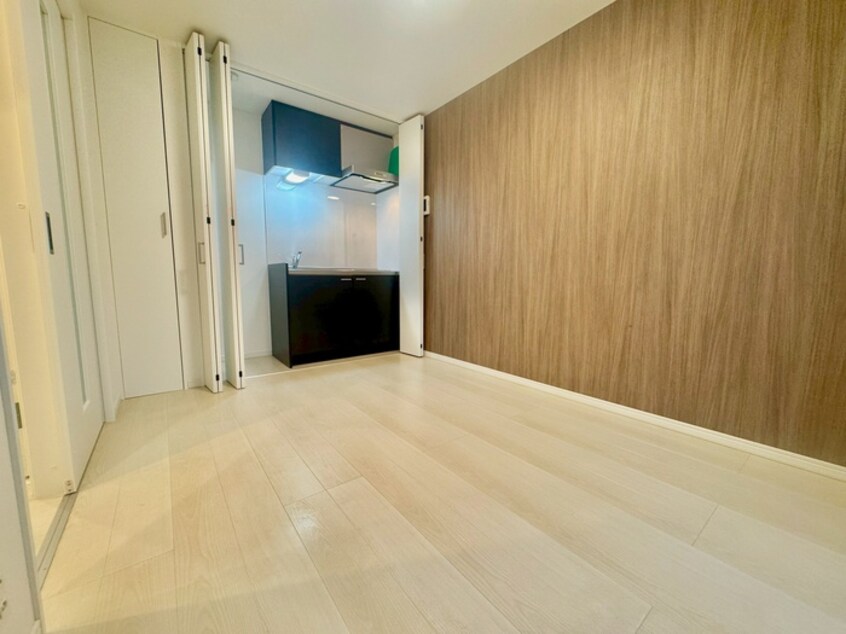 居室 グランメール中原通