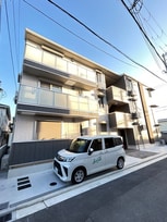 メゾンドゥボヌール