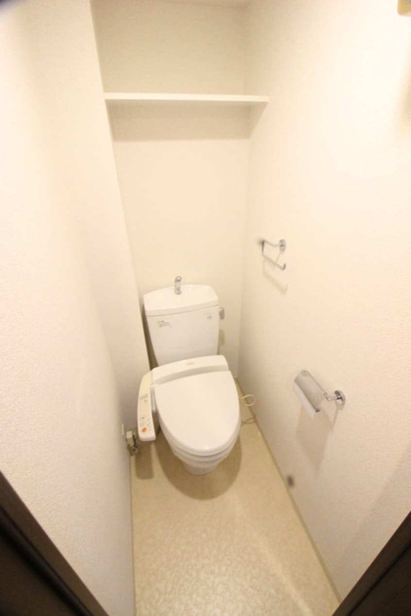 トイレ ｸﾚｱｰﾄｱﾄﾞﾊﾞﾝｽ北大阪（904）