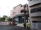 グランシャリオ塚口の外観