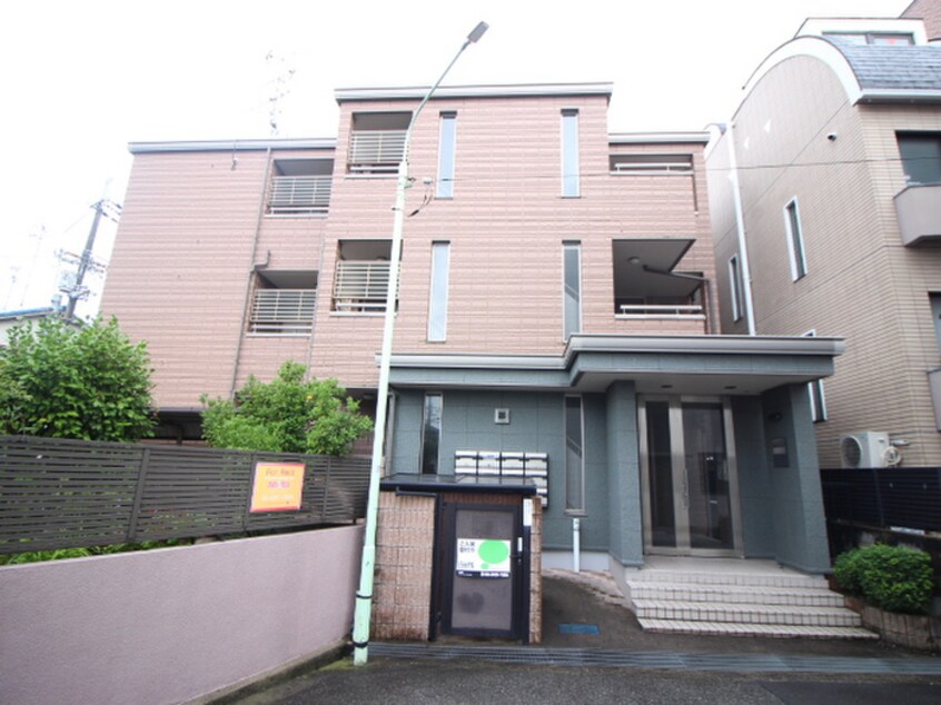 外観写真 グランシャリオ塚口