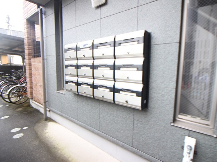 その他 グランシャリオ塚口